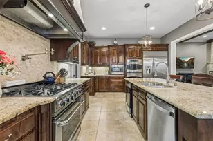 13608 Lyndhurst Dr, Frisco, TX 75035 - Photo 9