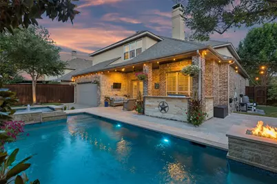 13608 Lyndhurst Drive, Frisco, TX 75035 - Photo 35