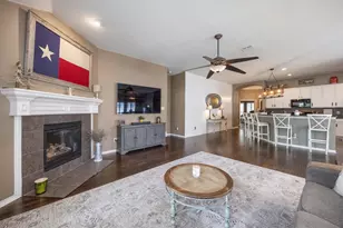 1812 Azalea Dr, Savannah, TX 76227 - Photo 17