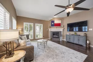 1812 Azalea Dr, Savannah, TX 76227 - Photo 13