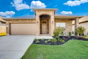 15828 Bronte Lane, Fort Worth, TX 76247 - Photo 1