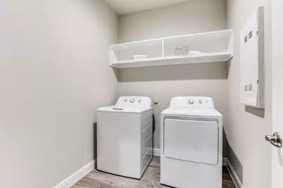 15828 Bronte Lane, Fort Worth, TX 76247 - Photo 23