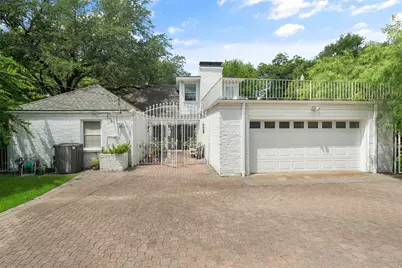 622 N Brookside Drive, Dallas, TX 75214 - Photo 29