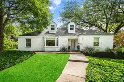 622 N Brookside Drive, Dallas, TX 75214 - Photo 3