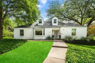 622 N Brookside Dr, Dallas, TX 75214 - Photo 3