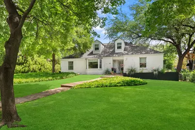622 N Brookside Drive, Dallas, TX 75214 - Photo 1