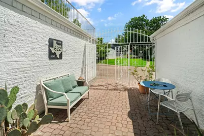 622 N Brookside Drive, Dallas, TX 75214 - Photo 27
