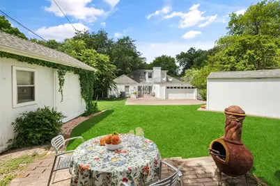 622 N Brookside Drive, Dallas, TX 75214 - Photo 33