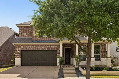 400 Warwick Boulevard, Lewisville, TX 75056 - Photo 1