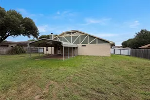 208 Dakota Dr, Hewitt, TX 76643 - Photo 5