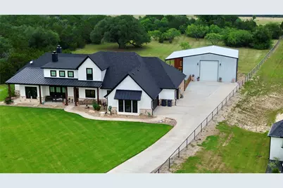 1096 Timber Hills Drive, Weatherford, TX 76087 - Photo 37