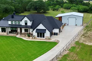 1096 Timber Hills Dr, Weatherford, TX 76087 - Photo 31