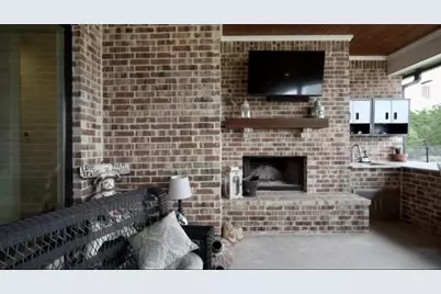 1096 Timber Hills Drive, Weatherford, TX 76087 - Photo 23