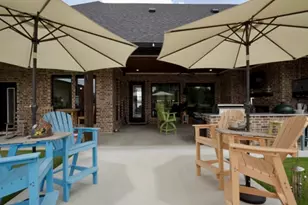 1096 Timber Hills Dr, Weatherford, TX 76087 - Photo 25