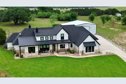 1096 Timber Hills Drive, Weatherford, TX 76087 - Photo 5