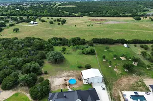1096 Timber Hills Dr, Weatherford, TX 76087 - Photo 35