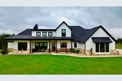 1096 Timber Hills Drive, Weatherford, TX 76087 - Photo 1
