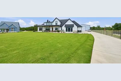 1096 Timber Hills Drive, Weatherford, TX 76087 - Photo 3
