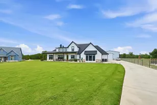 1096 Timber Hills Dr, Weatherford, TX 76087 - Photo 3