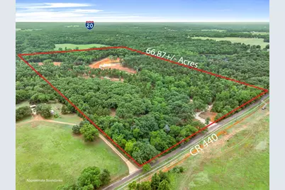 16092 County Road 440, Lindale, TX 75771 - Photo 1