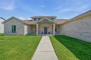 202 Co Rd 4856, Newark, TX 76071 - Photo 3