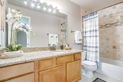5714 Cedar Creek Drive, Benbrook, TX 76109 - Photo 13