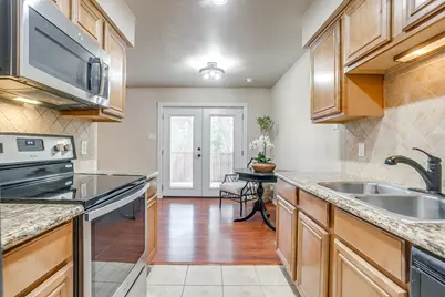5714 Cedar Creek Drive, Benbrook, TX 76109 - Photo 21