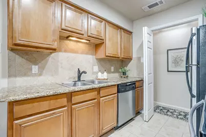 5714 Cedar Creek Drive, Benbrook, TX 76109 - Photo 23