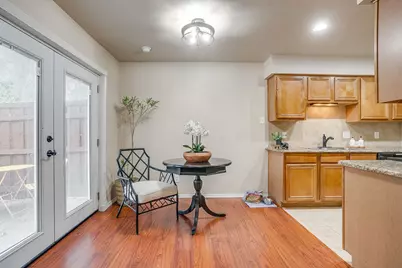 5714 Cedar Creek Drive, Benbrook, TX 76109 - Photo 5