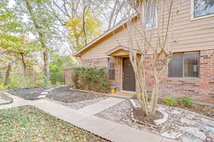 5714 Cedar Creek Dr, Benbrook, TX 76109 - Photo 1