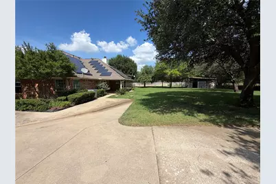 2117 Shorthorn Trail, Crowley, TX 76036 - Photo 31