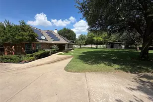2117 Shorthorn Tr, Crowley, TX 76036 - Photo 31
