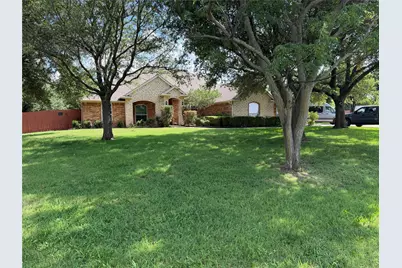 2117 Shorthorn Trail, Crowley, TX 76036 - Photo 1