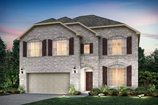 5964 Merian Dr, Pilot Point, TX 75009 - Photo 1