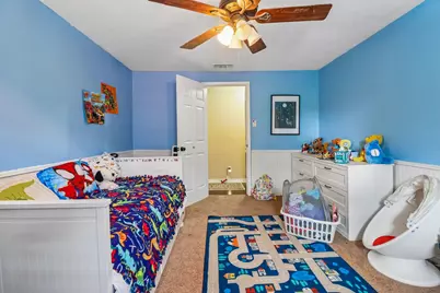 820 N Bowen Road, Arlington, TX 76012 - Photo 37