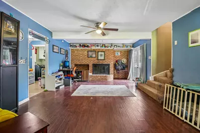 820 N Bowen Road, Arlington, TX 76012 - Photo 7