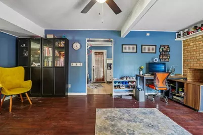 820 N Bowen Road, Arlington, TX 76012 - Photo 9