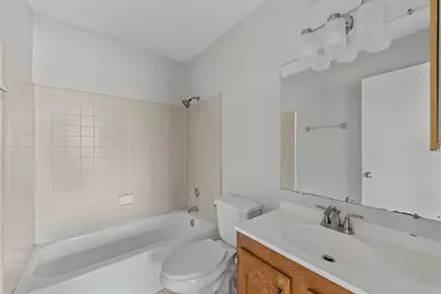 4716 Rose Of Sharon Lane, Fort Worth, TX 76137 - Photo 13