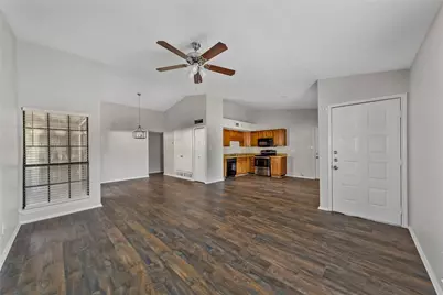 4716 Rose Of Sharon Lane, Fort Worth, TX 76137 - Photo 25
