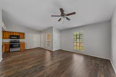 4716 Rose Of Sharon Lane, Fort Worth, TX 76137 - Photo 11
