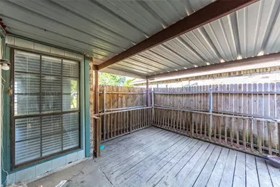 4716 Rose Of Sharon Lane, Fort Worth, TX 76137 - Photo 3