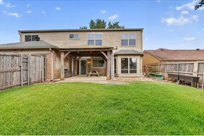 2117 Lavaca Trail, Carrollton, TX 75010 - Photo 37