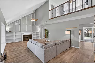 2117 Lavaca Trail, Carrollton, TX 75010 - Photo 5
