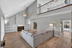 2117 Lavaca Trail, Carrollton, TX 75010 - Photo 5