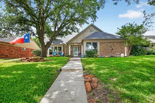 2117 Lavaca Trail, Carrollton, TX 75010 - Photo 1