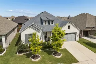 2137 Devonblue, Forney, TX 75126 - Photo 33