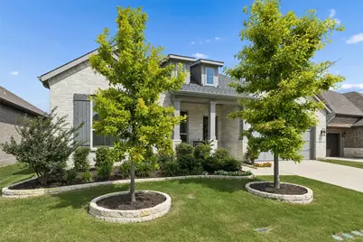 2137 Devonblue, Forney, TX 75126 - Photo 35
