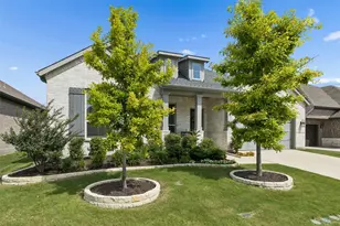 2137 Devonblue, Forney, TX 75126 - Photo 35