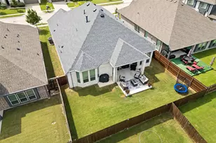 2137 Devonblue, Forney, TX 75126 - Photo 29