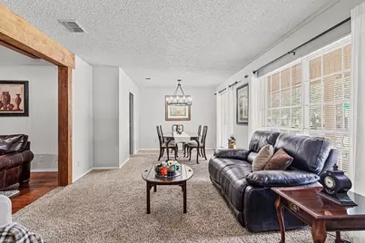 4300 Barcelona Drive, Fort Worth, TX 76133 - Photo 5